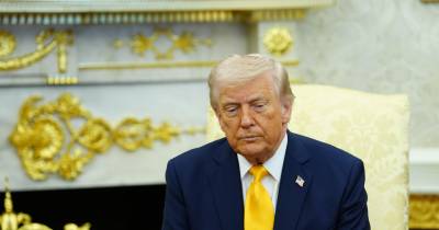 “’Nunca mais faremos isto’”, terá dito Netanyahu numa conversa telefónica, segundo Trump.