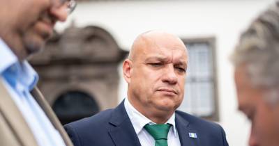 JPP lamenta que “as autoridades não tenham agido de forma atempada na defesa” da Capela de Nossa Senhora da Vida