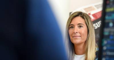 Ex-presidente da SEDES Madeira investigada por burla e abuso de confiança.