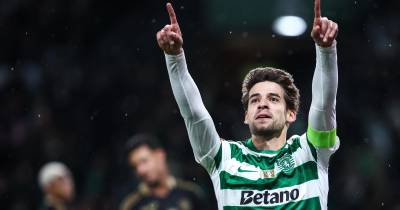 I Liga: Sporting regressa aos triunfos impondo-se por 3-0 ao Casa Pia