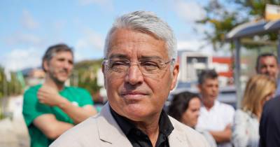 JPP indica deputado Filipe Sousa para integrar pacto para a saúde do Presidente da República