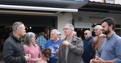 PCP apresenta 22 propostas ao Orçamento do Estado para a Madeira e o Porto Santo