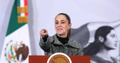 Venezuela: Presidente do México oferece-se para mediar crise e evitar intervenção dos EUA