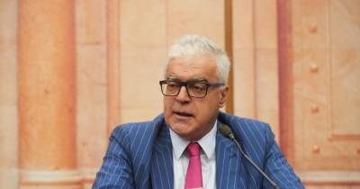 Emanuel Câmara pede “correção urgente” do Subsídio de Mobilidade