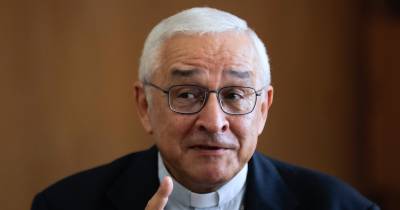 O bispo de Leiria-Fátima, José Ornelas, atinge o limite de dois mandatos à frente da CEP e irá fazer hoje a sua última intervenção como líder da Igreja Católica em Portugal.