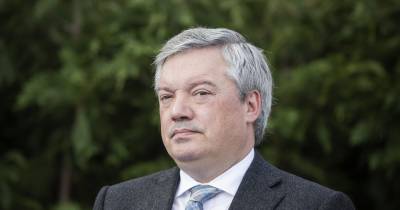 Eduardo Vítor Rodrigues pede ao Tribunal de Contas auditoria urgente à Câmara de Gaia