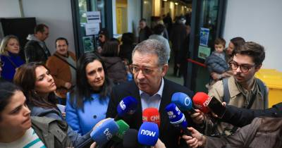 Seguro domina em Santa Cruz