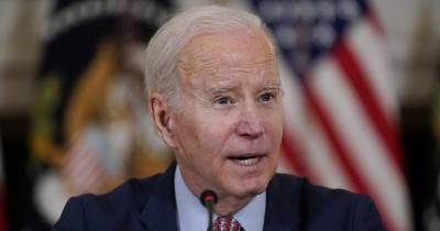 Biden quer tréguas em Gaza.