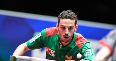 Já com o apuramento para os Jogos Olímpicos Paris2024 assegurado, Portugal, 7.º do ranking mundial, procurava qualificar-se pela primeira vez para as meias-finais de um Mundial, mas acabou derrotado pela França.