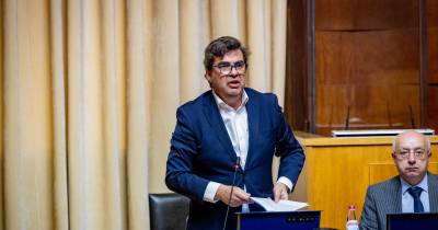 PEPAC: “Como é que vamos executar 80% deste envelope em pouco mais de um ano e meio?”.