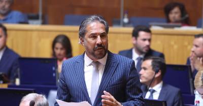 O partido de Miguel Castro exige quatro condições para garantir a abstenção.