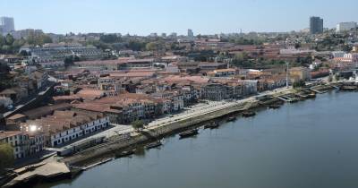 Entregou-se à PSP condutor que atropelou mortalmente homem em Gaia e fugiu