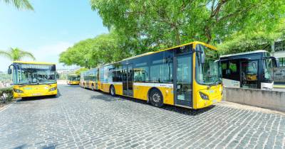 O novo website está já disponível em www.horariosdofunchal.pt.