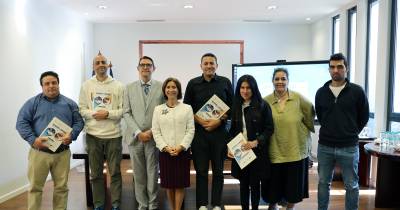 Paula Margarido destaca “Madeira mais dinâmica e socialmente mais justa”