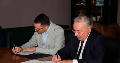 UMa e VastBlue reforçam articulação entre investigação e formação profissional