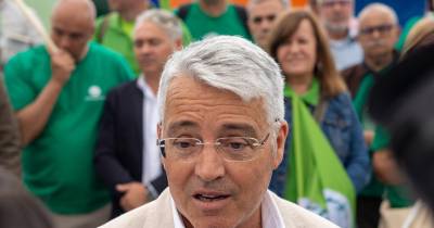 JPP acusa Governo de praticar “discriminação”