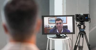 Nuno Batista foi reeleito presidente da Câmara do Porto Santo.