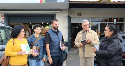 Edgar Silva: “Candidatos do rotativismo dentro do consenso neoliberal têm conduzido o País para o abismo”