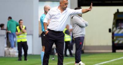 II Liga: Marítimo e Leixões anulam-se nos Barreiros