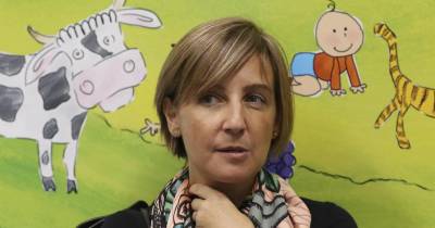 Europeias: Ex-ministra Marta Temido será cabeça-de-lista do PS