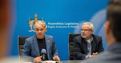 JPP vai apresentar proposta de alteração do regime jurídico dos inquéritos parlamentares