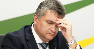 “O resultado de há uns meses praticamente repetiu-se”, lamenta ADN