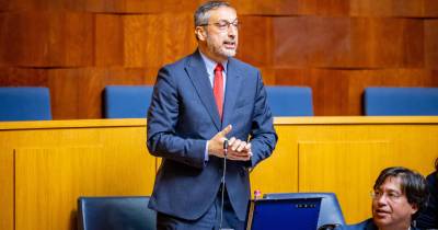 PS propõe reforço e reorganização dos transportes públicos.