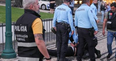 Polícia vai acompanhar a manifestação de perto