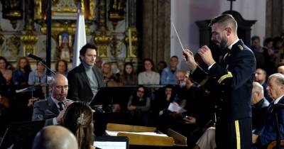 Concerto solidário de Natal na Sé do Funchal esta quinta-feira