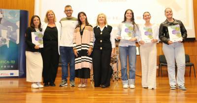 Elsa Fernandes garante que Governo Regional prosseguirá a aposta na formação e qualificação da população