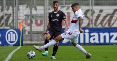 João Aurélio confiante para o embate diante do rival Marítimo.