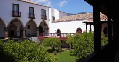 Dia marcado por uma celebração ecuménica no Convento de Santa Clara