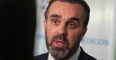 foi lançado esse boato que está a ser explorado, do meu ponto de vista, para desviar as atenções daquilo que é essencial que é o apuramento da verdade neste caso”, disse Carlos Cortes.