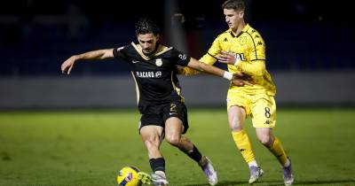 Alvinegros com nova derrota ao cair do pano