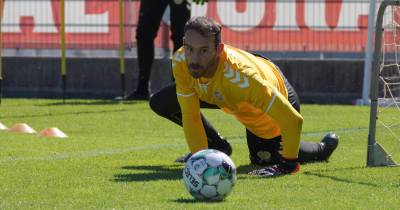 UMa recebe 3.ª edição da conferência ‘O Treino de Guarda-Redes no Futebol’