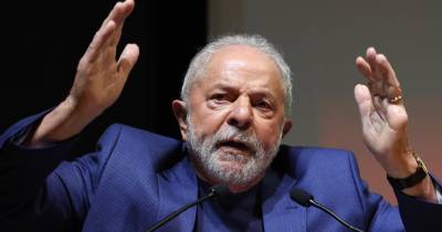 Lula vai submeter pedido de Meloni para se adiar assinatura do acordo UE/Mercosul