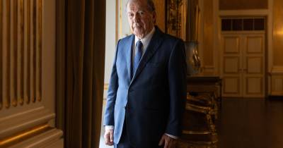 Ireneu Barreto publica decreto sobre aluguer de veículos sem condutor na Madeira