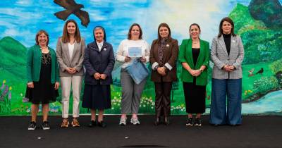 Aposta forte na área ambiental em Santa Cruz