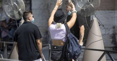 Ultrapassar a meta de aquecimento global de 1,5°C é “inevitável”, alerta ONU