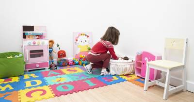 Criança com 3 anos apresentava dificuldades respiratórias no Funchal