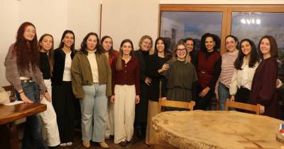 JSD São Martinho destaca “igualdade de oportunidades em política”