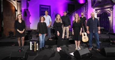 C’azoada atuam pela primeira vez em Lisboa este sábado