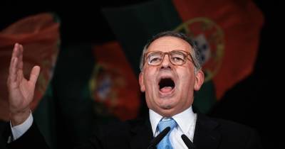 Presidenciais: Projeções da CNN dão vitória a António José Seguro