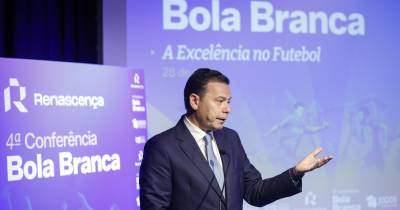Luís Montenegro assume Portugal candidato a ganhar Mundial2026 de futebol