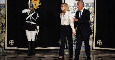 Eleições Europeias: Marcelo apela à participação em período crítico da história da Europa