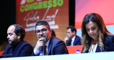 Pedro Pimpão é o novo presidente do Conselho Diretivo da ANMP