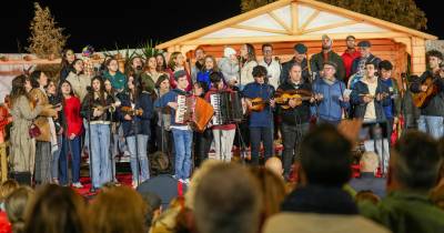 Cantar dos Reis promete animar noite na Ponta de Sol