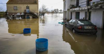 Segundo a meteorologista do Instituto Português do Mar e da Atmosfera (IPMA), na terça e na quarta-feira, Portugal continental vai assim ter alguns episódios de precipitação mais intensa e de forma mais contínua.