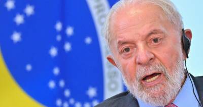 Borrell diz que Lula não quis comparar Gaza ao que alemães fizeram na II Guerra Mundial