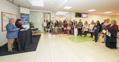 Anuário da Educação destaca a inovação pedagógica (com fotos)